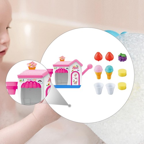 Baby-Badespielzeug
