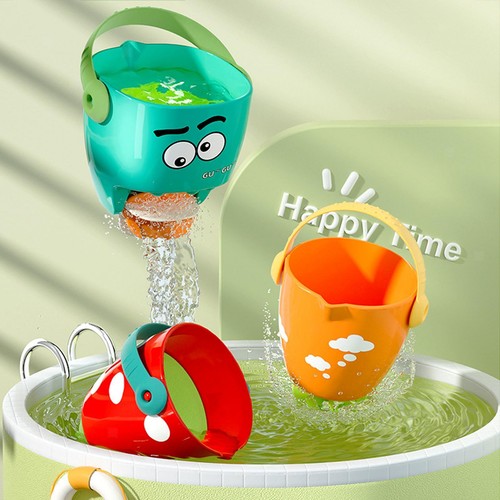 Wasser spielen eimer - eimer, baby