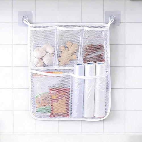 Duschkorb mit organizer für - mit,