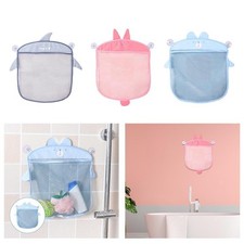 Mesh Badspielzeug Organizer