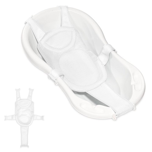 Lorelli babywannennetz turtle - babywannennetz,