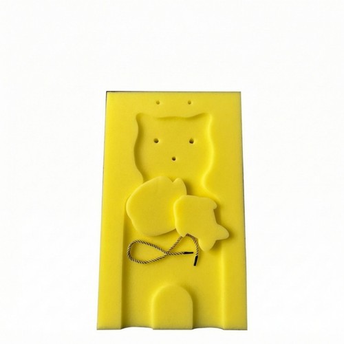 Baby badematte mit - baby-badematte,