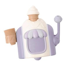 Eisschaum-Lernspielzeug für