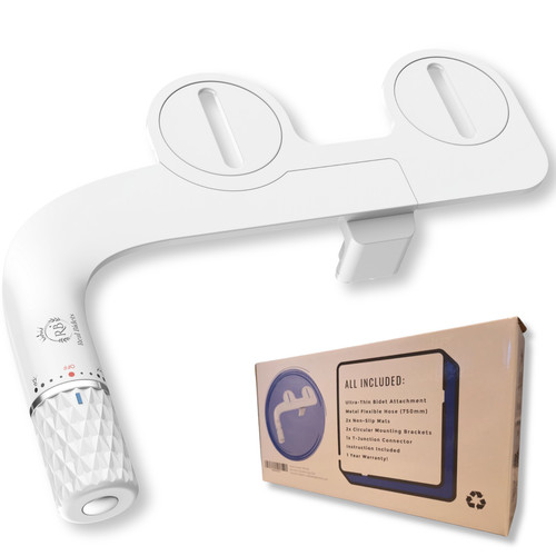 Bidet sitz aufsatz - aufsatz, uk