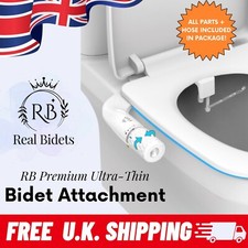 Bidet WC-Sitz Aufsatz |