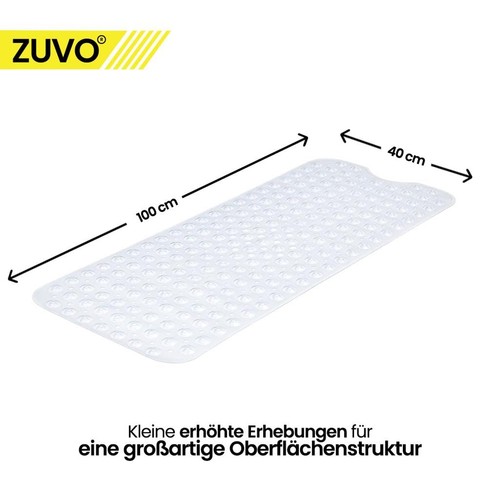 Badewannenmatte rutschfest