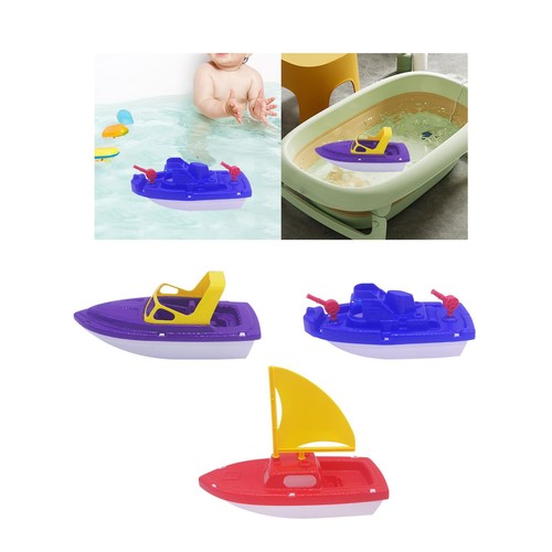 Stapelbares boot kinder - stapelbares,