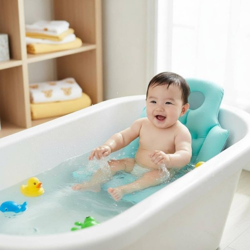 Baby-Badennetz