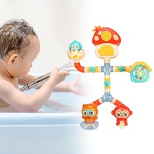 Baby Badewanne Spielzeug DIY