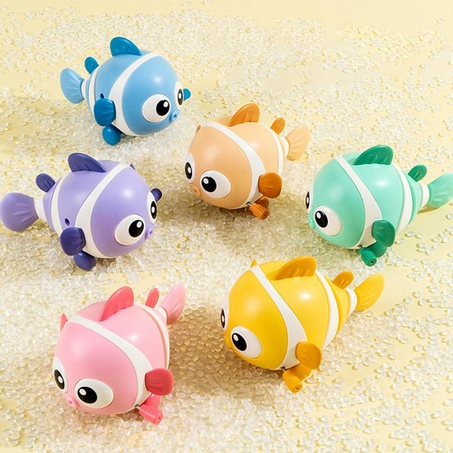 Aufziehbares fisch - aufziehbares,