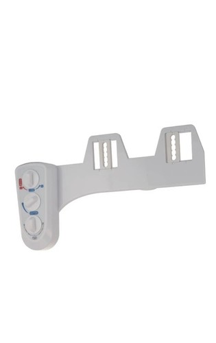 Universal bidet sitz - universal, wc-sitz