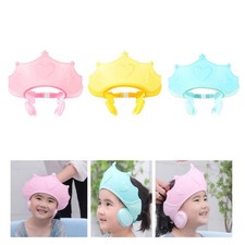 TPE Badekappen Waschen