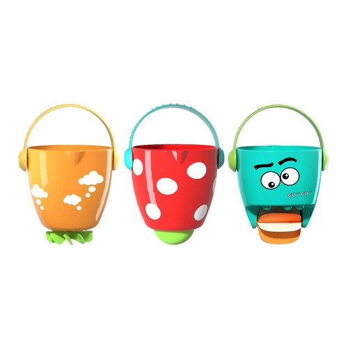 Baby-Badespielzeug