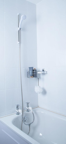 Croydex secura duschkopf - croydex, und