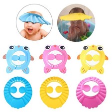 Baby Badekappe EVA Plastikhut