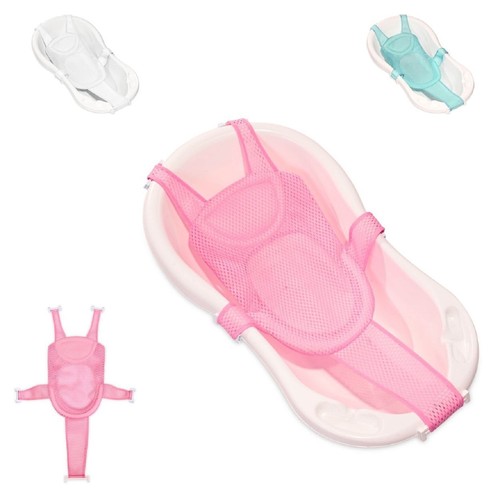 Lorelli babywannennetz turtle - babywannennetz,