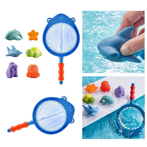 Badewannenspielzeug