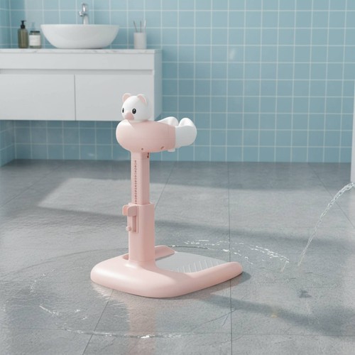 Faltbarer kinder badeständer - faltbarer, kinder-badeständer