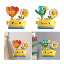 Baby Badespielzeug, lustiges