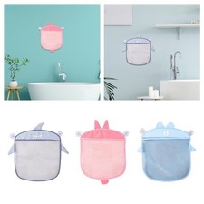 Mesh Badespielzeug Organizer