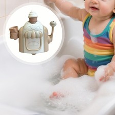 Badespielzeug zur Förderung