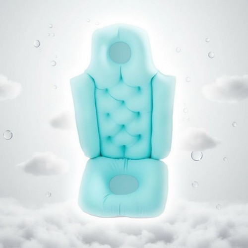 Baby badennetz atmungsaktives - baby-badennetz,