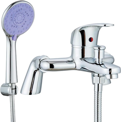 Bad dusche mischbatterie - bad,