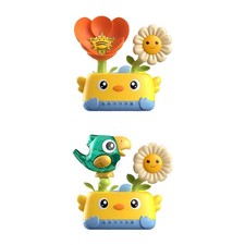 Baby Badespielzeug, einfach zu