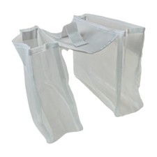 Mesh Bad Toy Organizer für