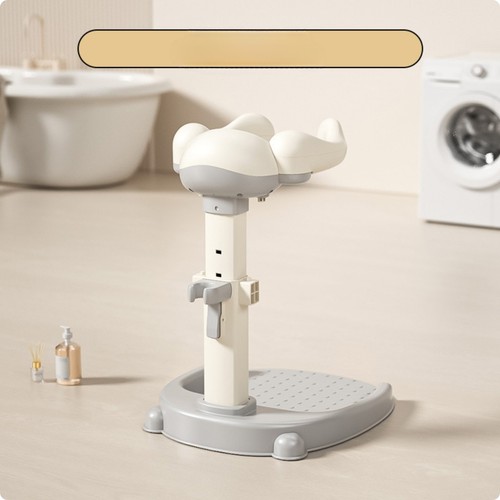 Baby badestütze mit haltering - baby-badestütze,