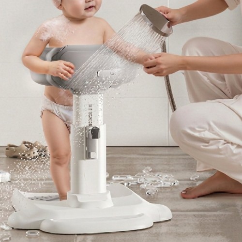 Baby duschständer - baby,